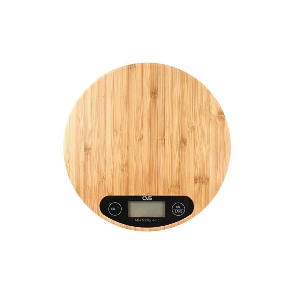 CVS DN-3810 Dijital Mutfak Terazisi