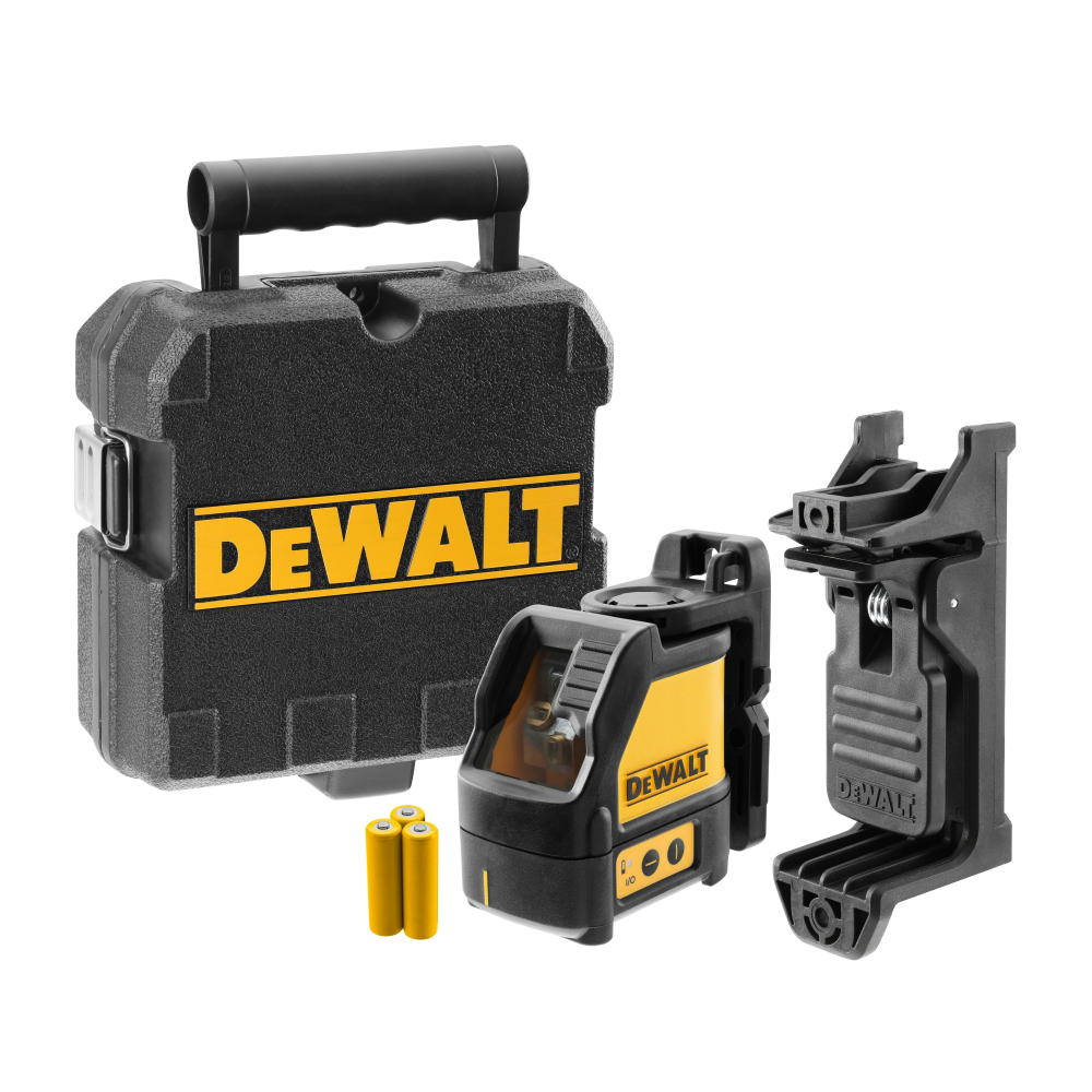 DeWalt DW088K Lazer Distomat