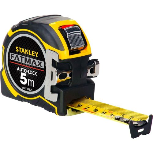 Stanley XTHT033671 5mx32mm Çelik Şerit Metre