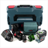 Bosch Gll 3-80 Cg Çizgi Lazeri
