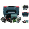 Bosch Gll 3-80 Cg Çizgi Lazeri