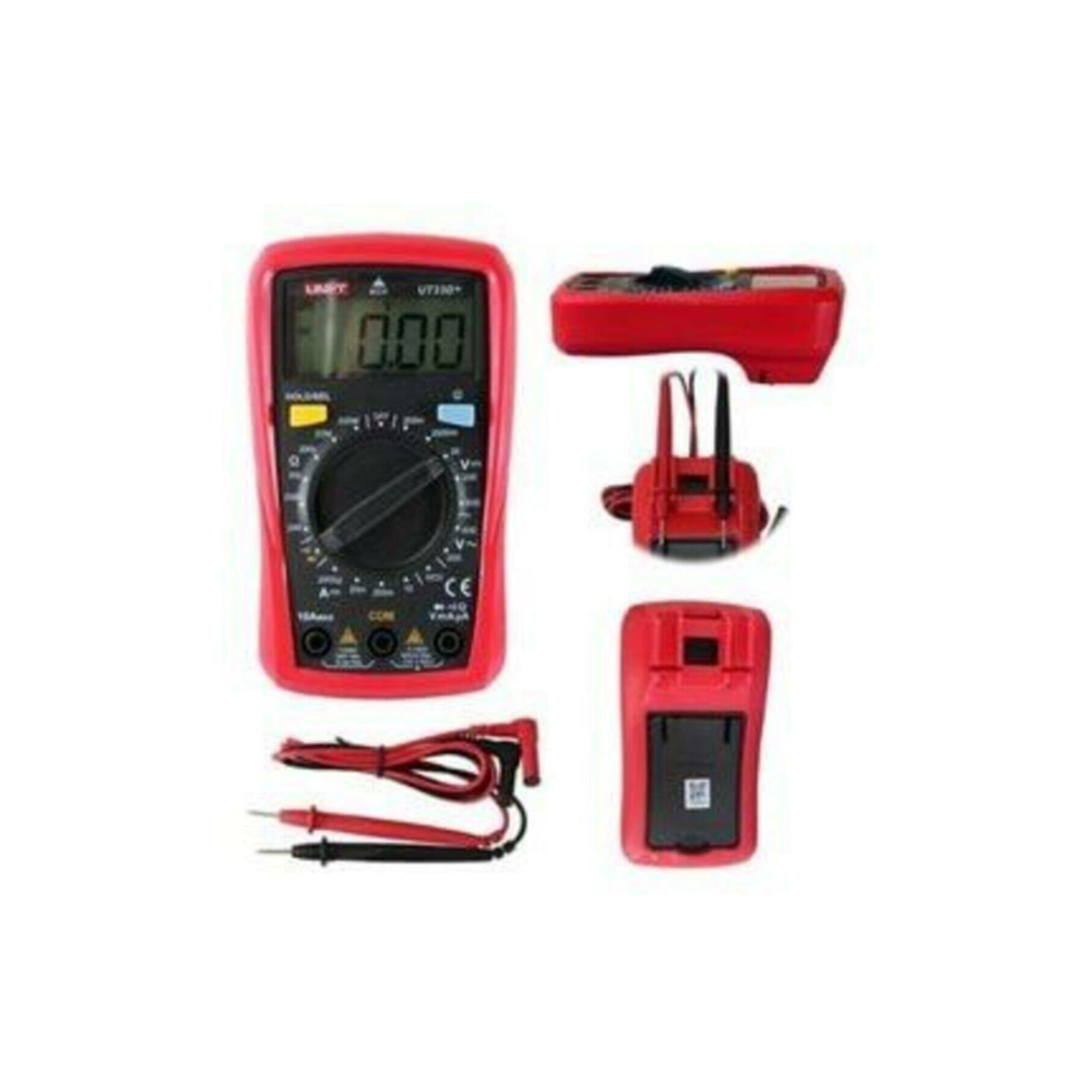 UT33D+ Dijital Multimetre