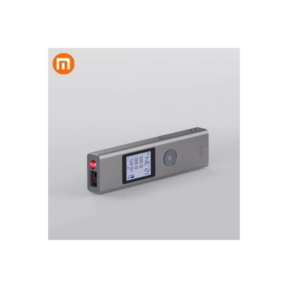 Xiaomi Mijia Duka Lazermetre 40m LS-P Yüksek Hassasiyetli Ölçüm
