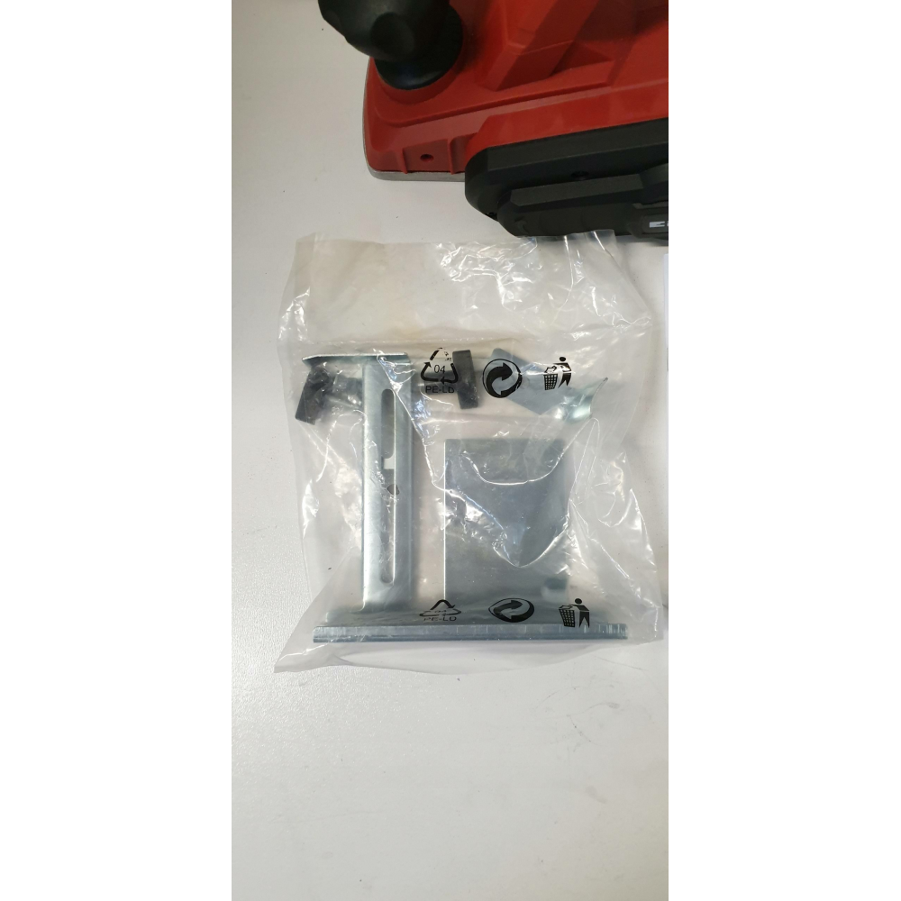 EINHELL TC-PL 750 PLANYA