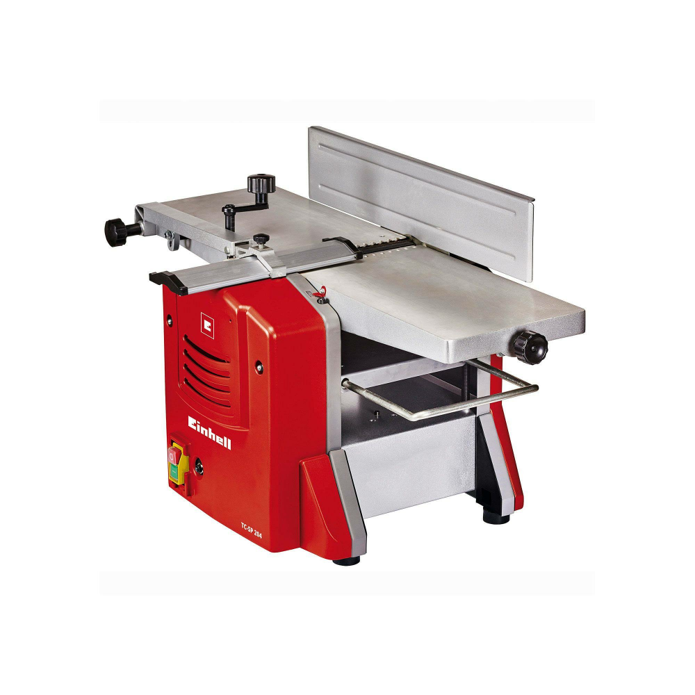 Einhell TC-SP 204 Tezgah Planya