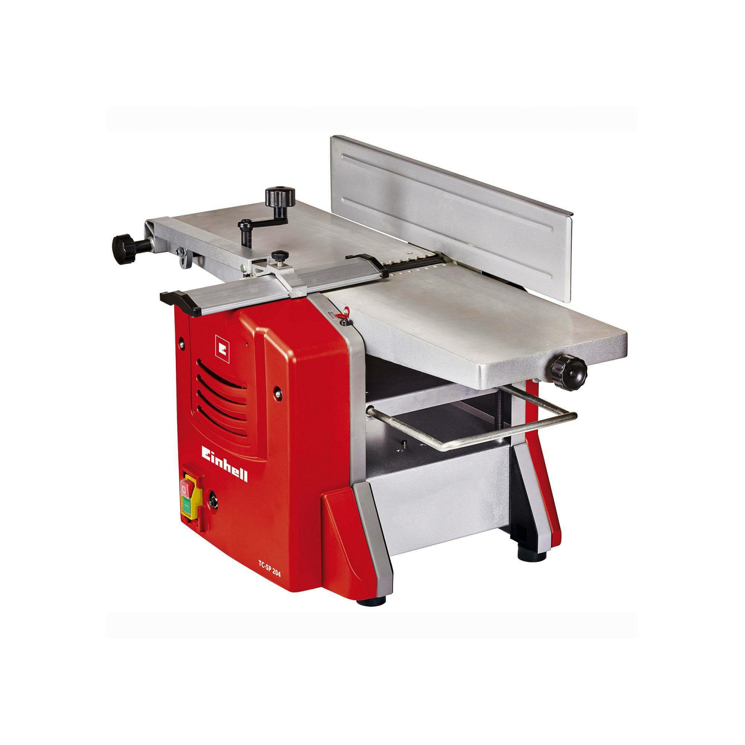 Einhell TC-SP 204 Tezgah Planya