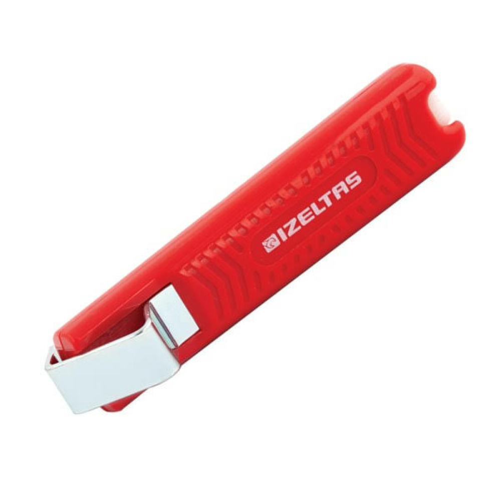 İzeltaş Kablo Sıyırıcı