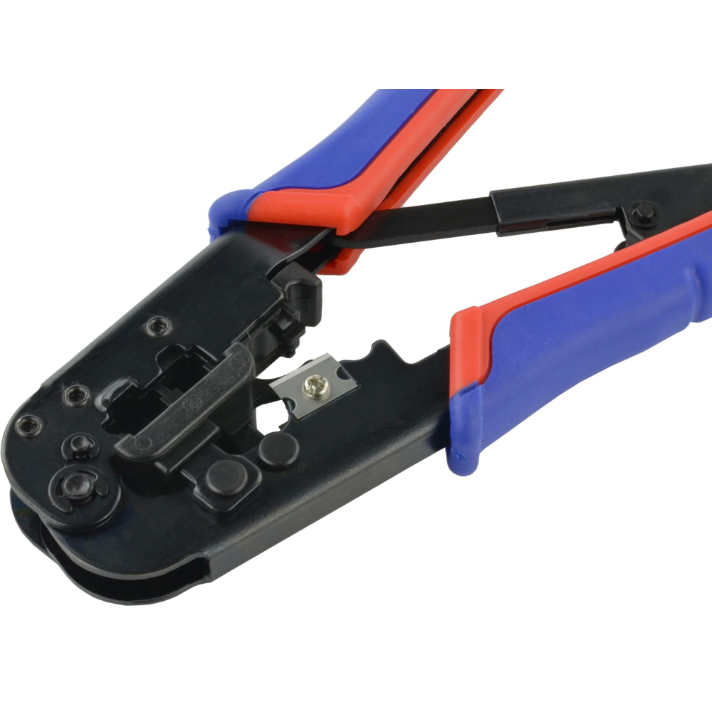 Knipex 97 51 10 Telefon - Jak Bağlantı Pensesi