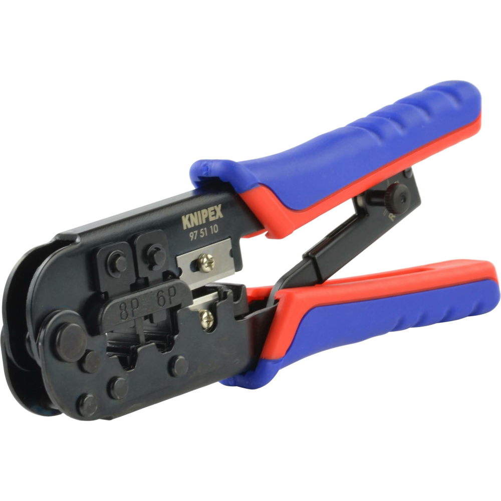Knipex 97 51 10 Telefon - Jak Bağlantı Pensesi