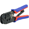 Knipex 97 51 10 Telefon - Jak Bağlantı Pensesi