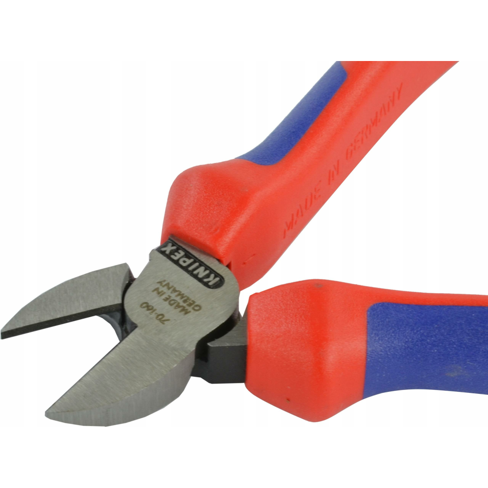 KNIPEX YAN KESKİ 160 mm.