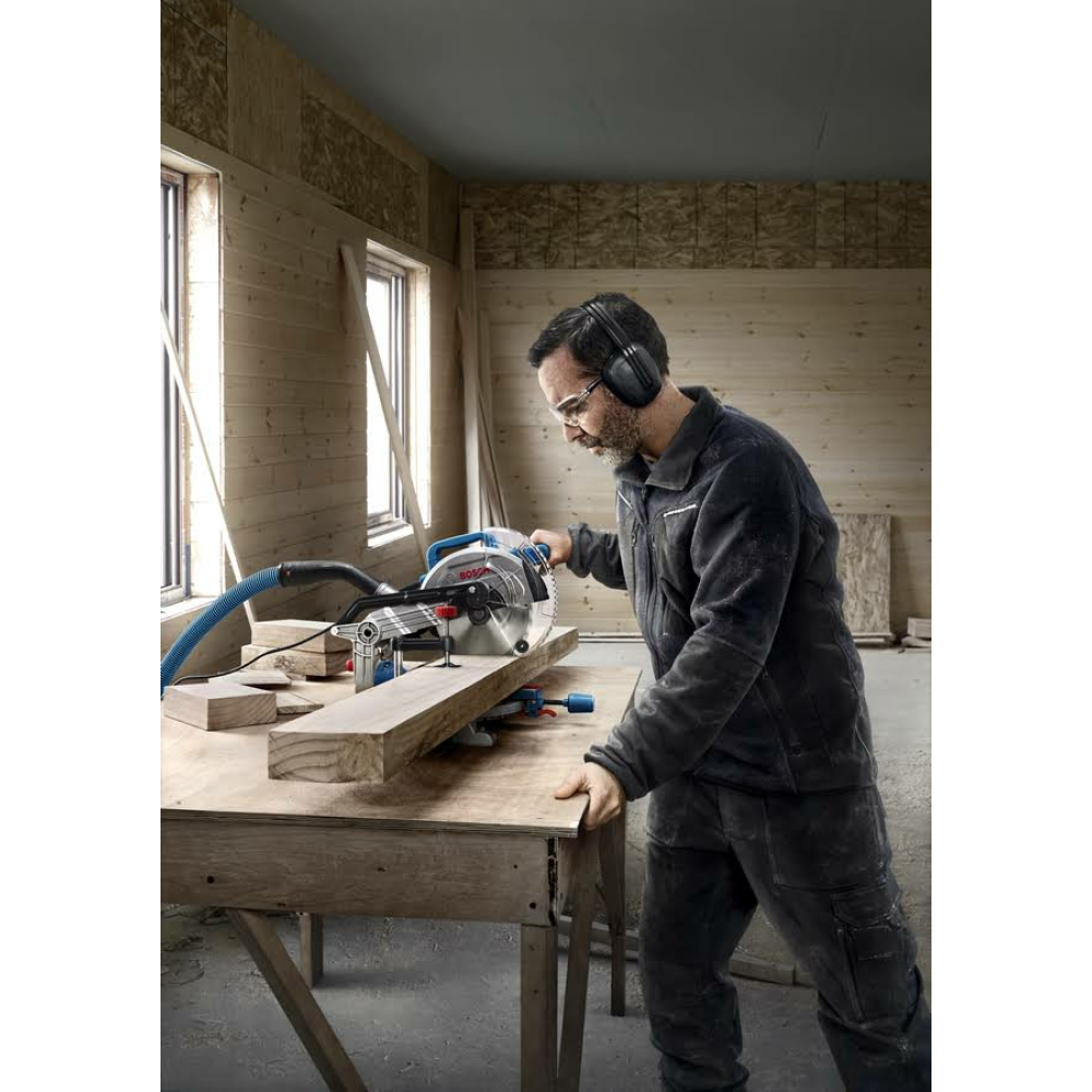 Bosch Gcm 216 Gönye Kesme