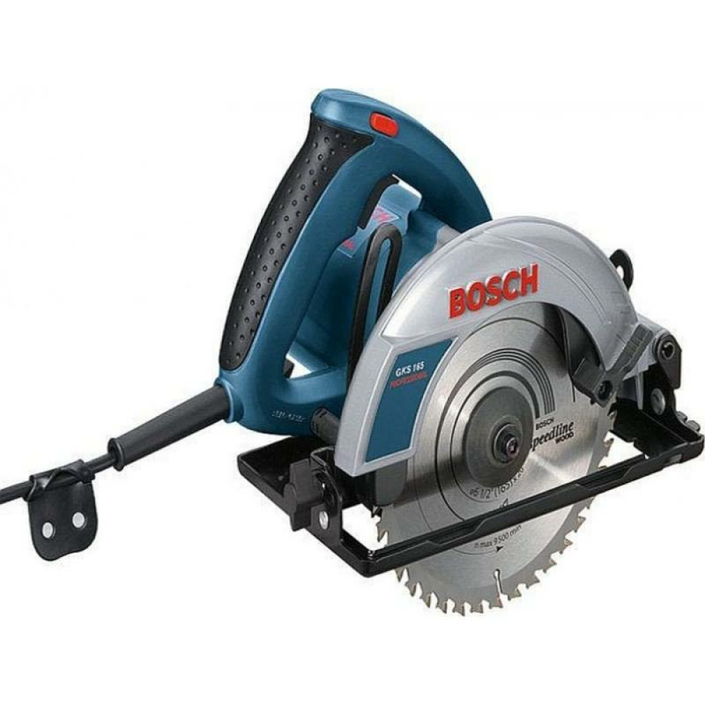 Bosch GKS 235 Daire Testere Turbo