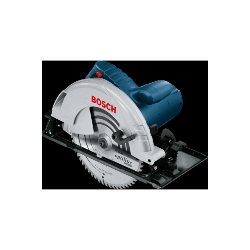Bosch GKS 235 Daire Testere Turbo