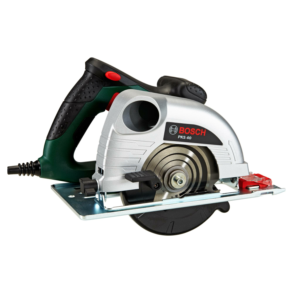 Bosch PKS 40 Daire Testere