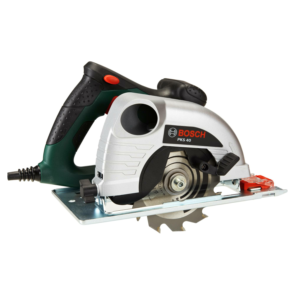 Bosch PKS 40 Daire Testere