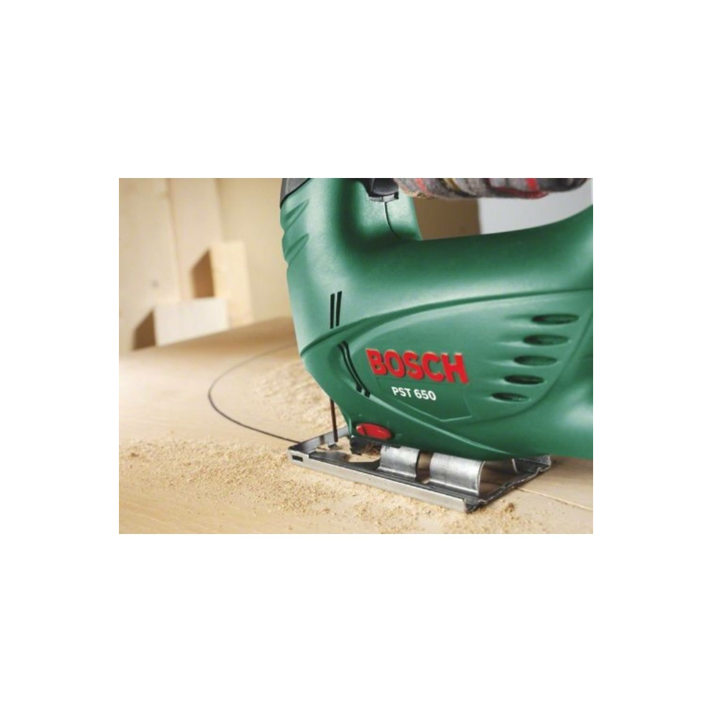 Bosch PST 650 Easy Dekupaj Testere