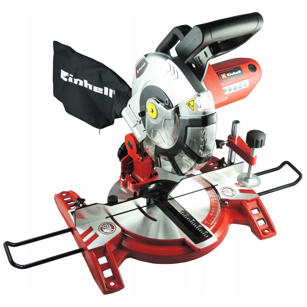 Einhell TC-MS 2112 Gönye Kesme