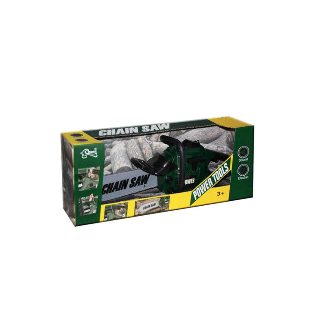 Oyuncak Ağaç Testeresi T1461