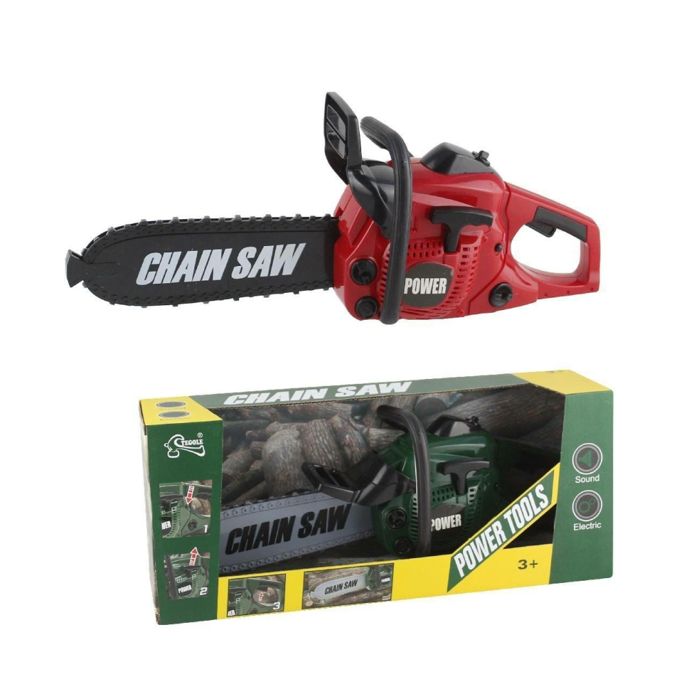 Oyuncak Ağaç Testeresi T1461