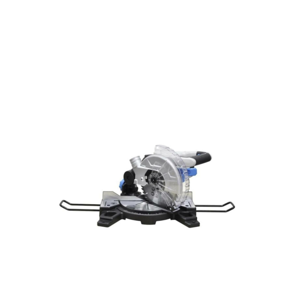 Mac Allister Gönye Kesme Makinesi 1400 W 210 mm