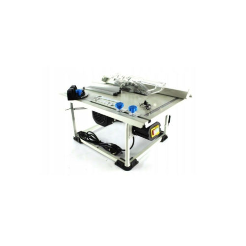 Mac Allister MTSP800A Tezgah Üstü Testere 800 W