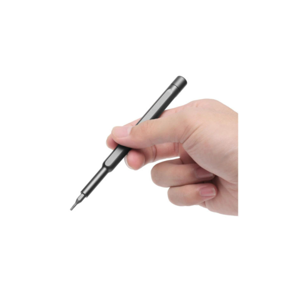 Xiaomi Mijia Çok Amaçlı Hassas Tornavida Seti