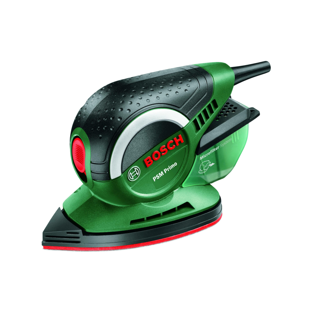 Bosch Psm Primo Zımpara Makinesi