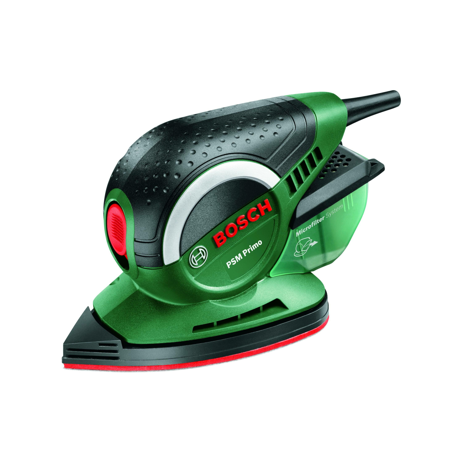 Bosch Psm Primo Zımpara Makinesi