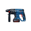 Bosch Gbh 180-LI 4.0 Ah Tek Akü Kırıcı Delici