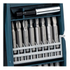 Bosch - X-Line Mini 25 Parça Vidalama Seti