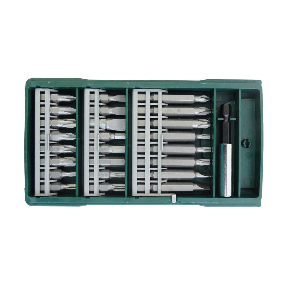 Bosch - X-Line Mini 25 Parça Vidalama Seti