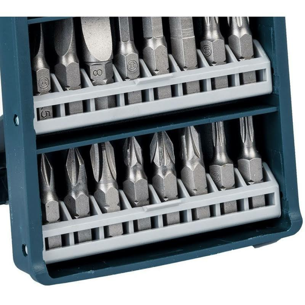 Bosch - X-Line Mini 25 Parça Vidalama Seti