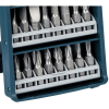 Bosch - X-Line Mini 25 Parça Vidalama Seti