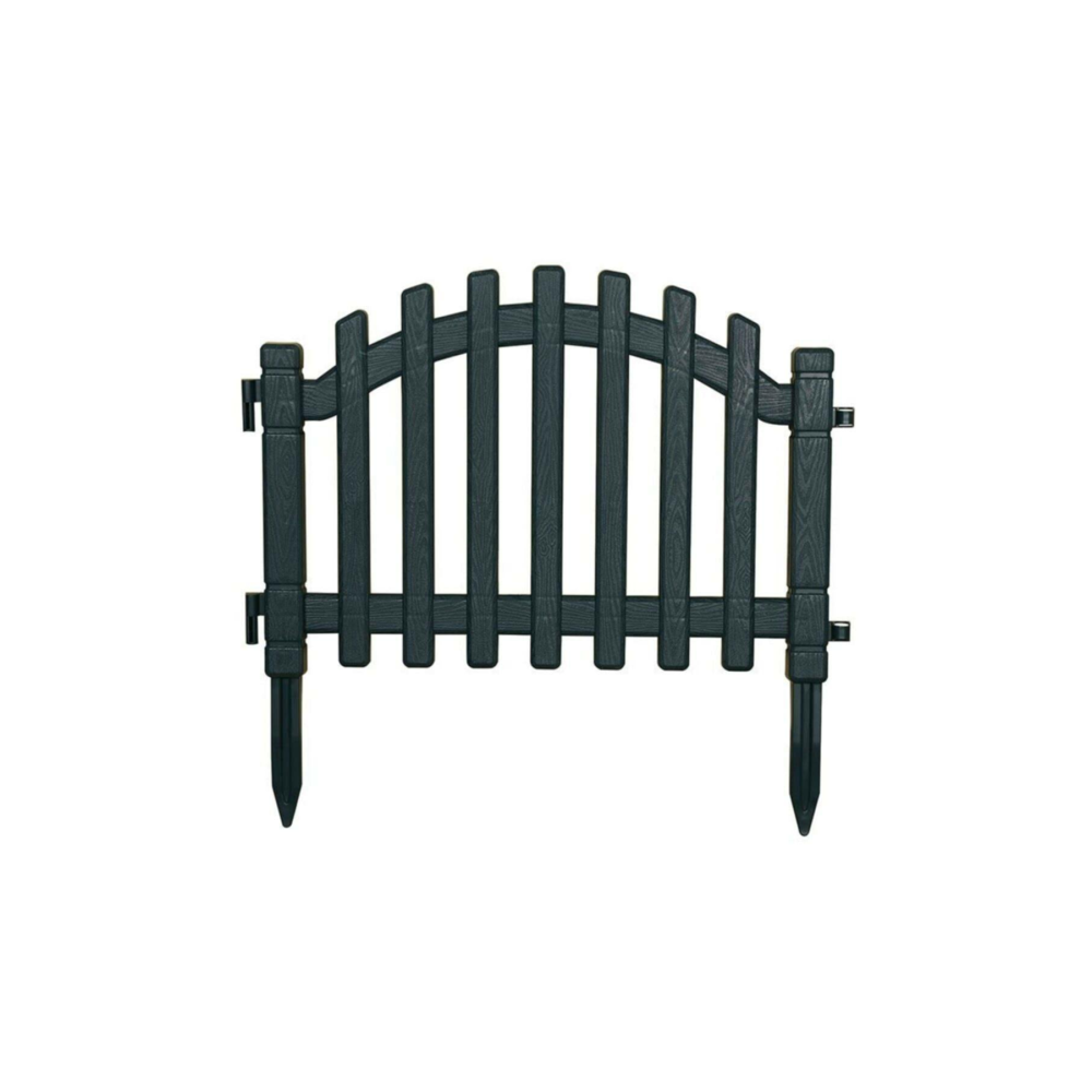 Holiday Sümbül Bahçe Çiti | 4 Adet - Yeşil