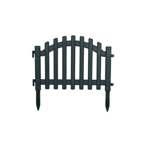 Holiday Sümbül Bahçe Çiti | 4 Adet - Yeşil