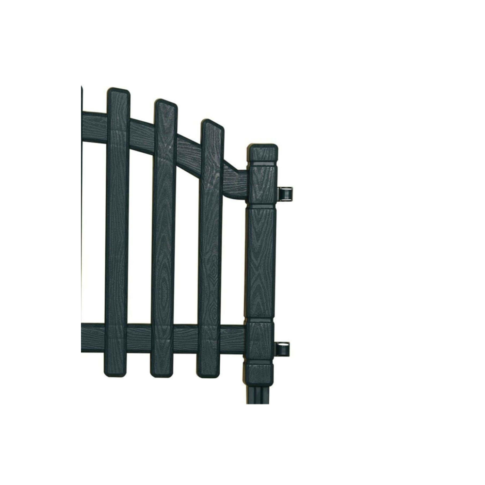 Holiday Sümbül Bahçe Çiti | 4 Adet - Yeşil