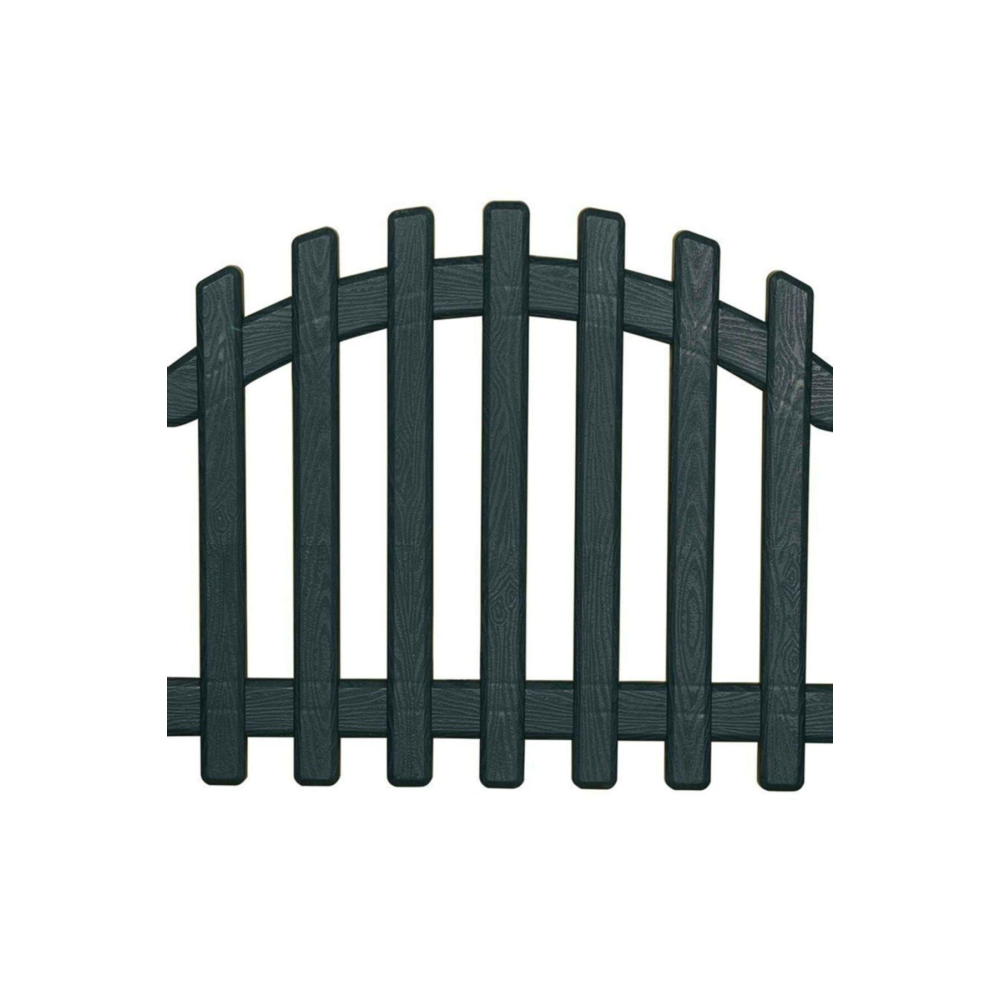 Holiday Sümbül Bahçe Çiti | 4 Adet - Yeşil