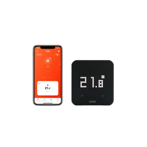 Cosa P4Tr-21 Akıllı Kablosuz Kombi Kontrolü Oda Termostatı