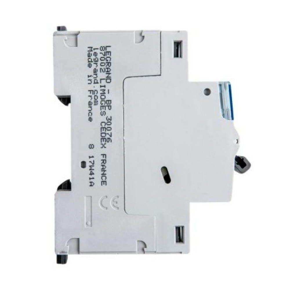 Legrand 25a 30ma Kaçak Akım Koruma Anahtarı