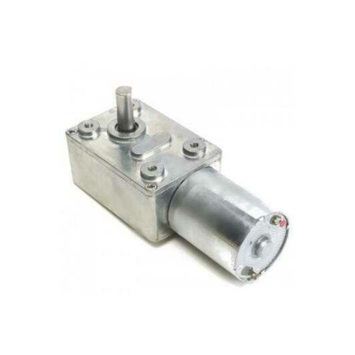 China 12v 40 Rpm L Redüktörlü Dc Motor