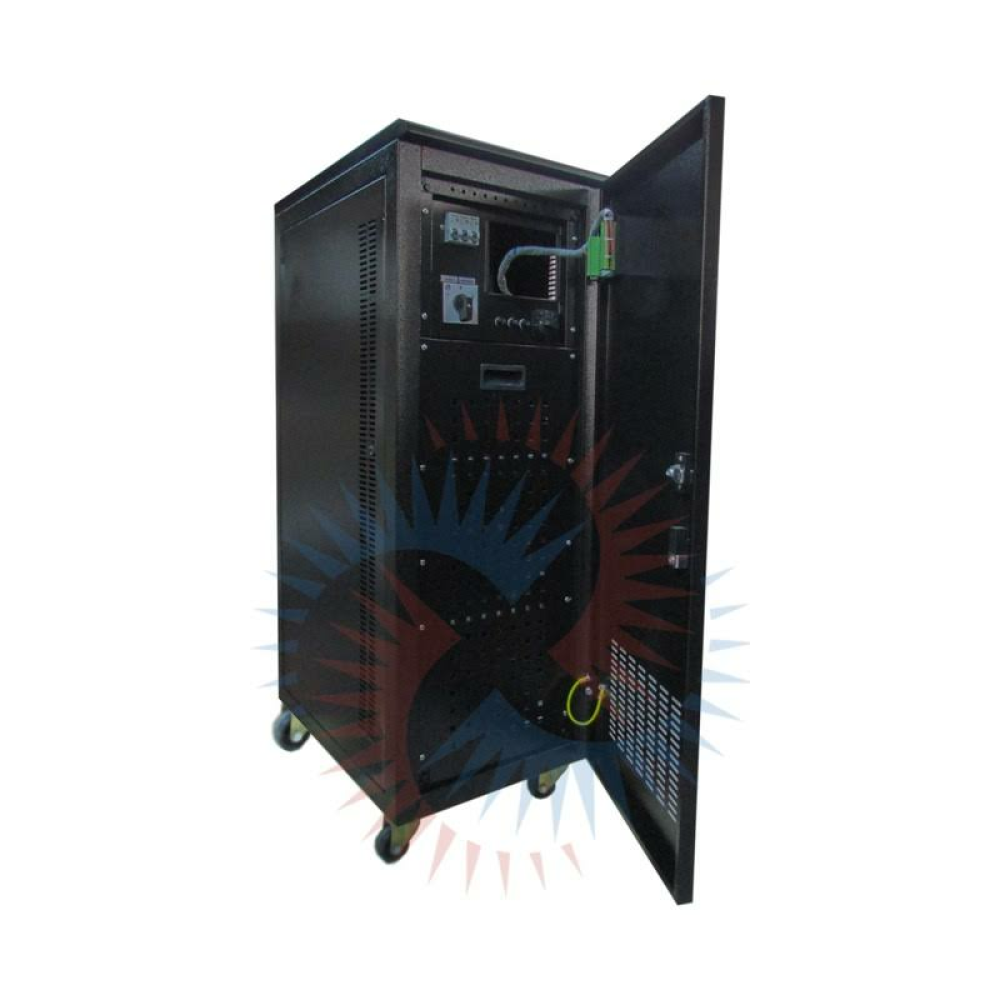 Delta 10 Kva Servo Monofaze Soho Voltaj Regülatörü 155-260 V