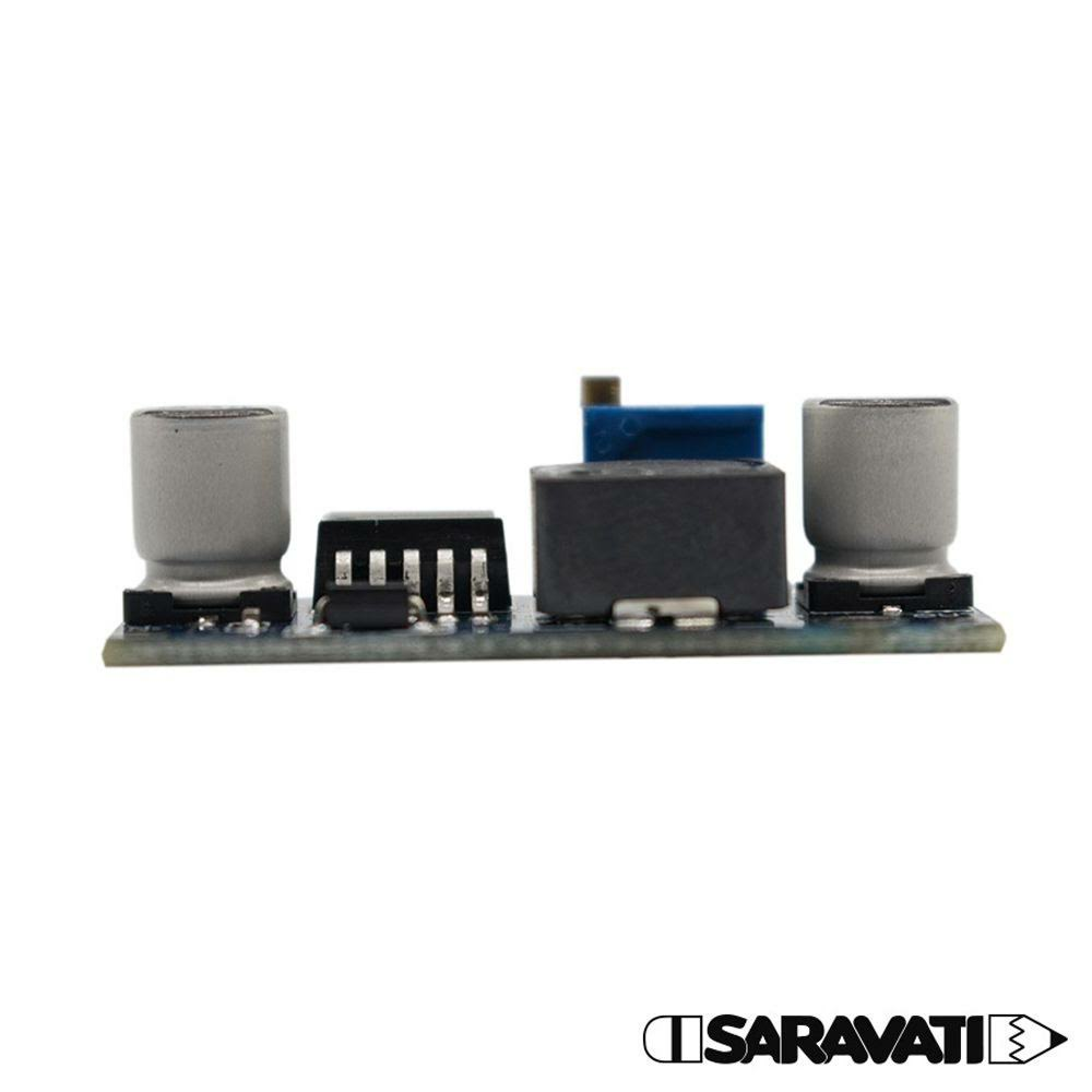 Joytech LM2596 3A Dc-Dc Ayarlanabilir Voltaj Düşürücü Step Down Modül