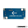 Joytech LM2596 3A Dc-Dc Ayarlanabilir Voltaj Düşürücü Step Down Modül
