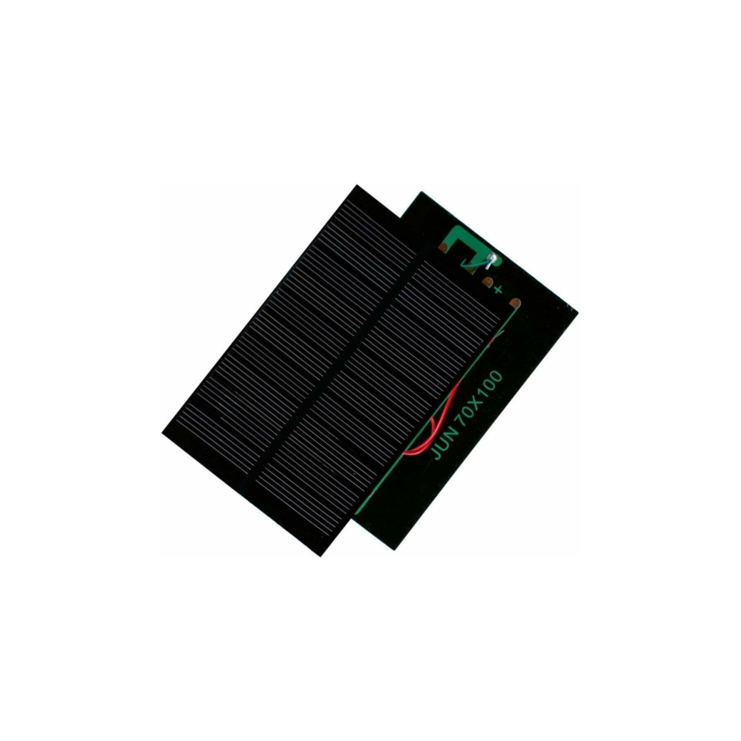 Güneş Paneli 10x7 Cm