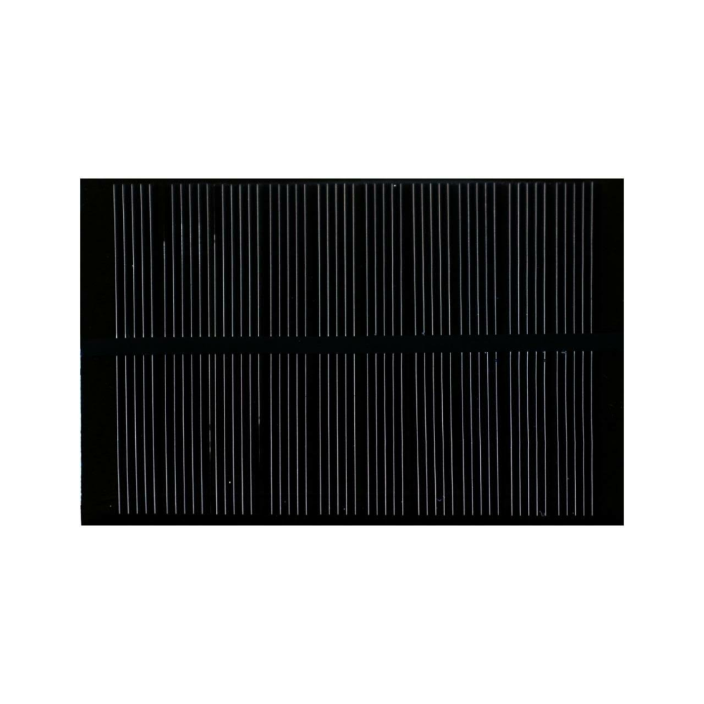 Güneş Paneli 10x7 Cm