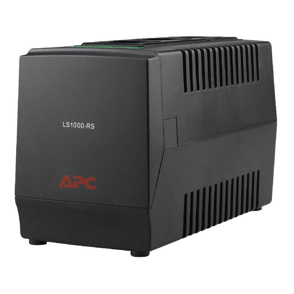 LS1000-RS APC Voltaj Regülatörü 1000VA