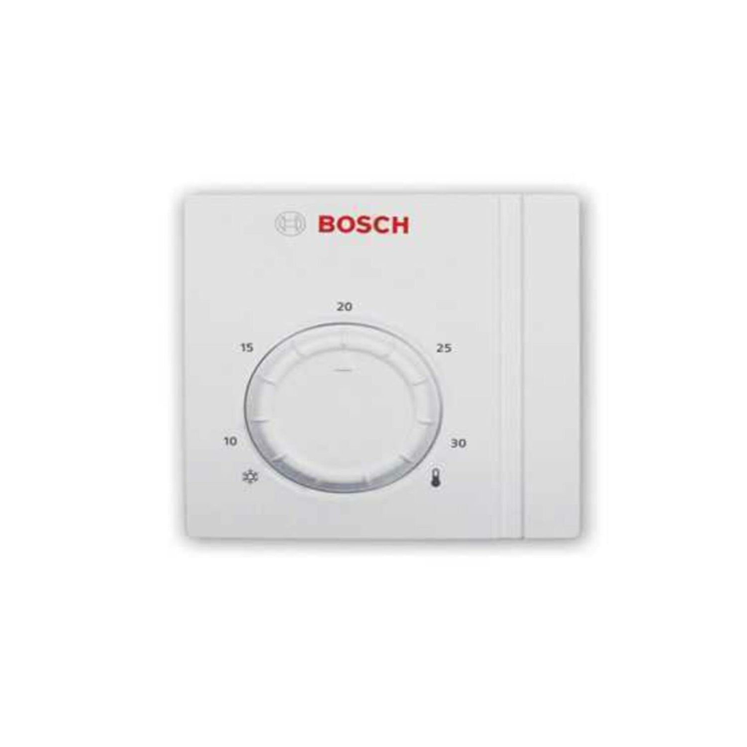 Bosch Tr15 Kablolu Oda Termostatı