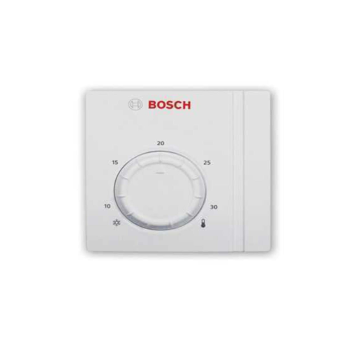 Bosch Tr15 Kablolu Oda Termostatı