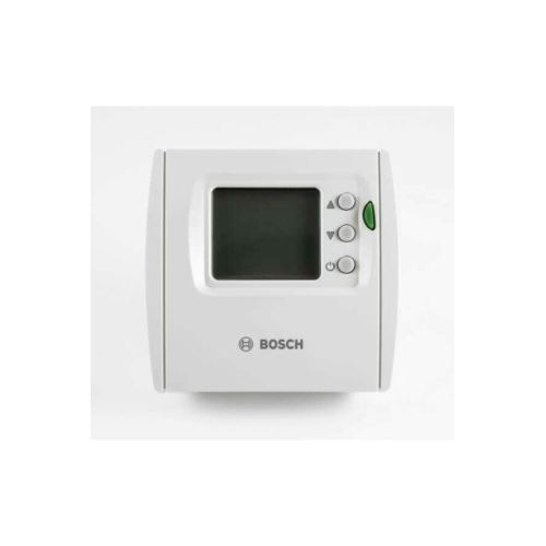 Bosch TR24RF Kablosuz Oda Termostatı